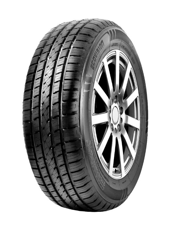 фото Шины ovation ecovision vi-286hт 215/65 r16 82h