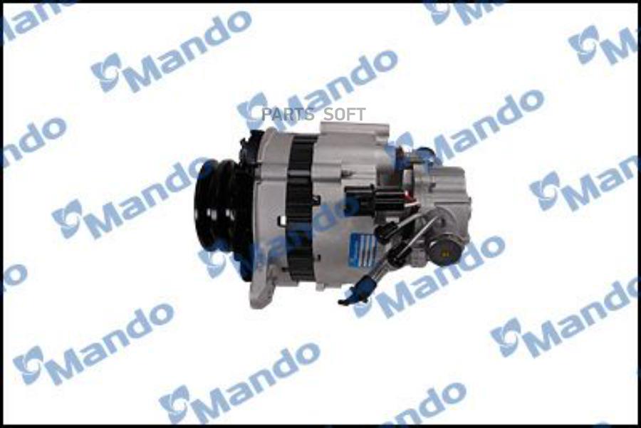 

Генератор MANDO BN3730042621