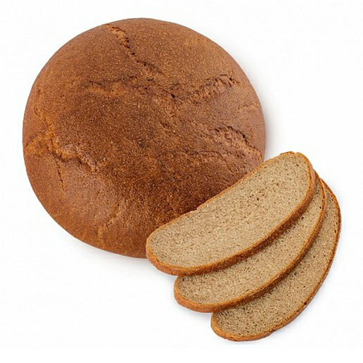 Хлеб Пеко Столичный подовый ржано-пшеничный 650 г