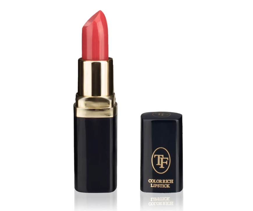 Помада для губ TF Cosmetics Color Rich Lipstick т.27 estee lauder помада блеск pure color illuminating shine sheer lipstick