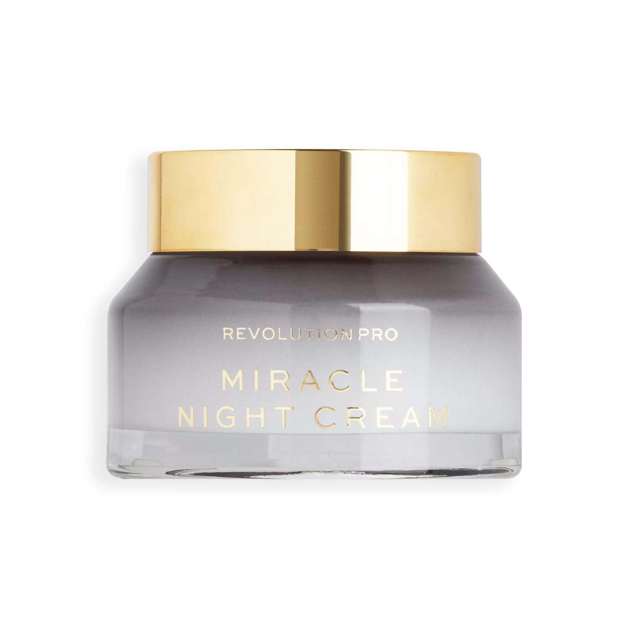 Крем Revolution PRO ночной для лица Miracle Night Cream, 50 мл