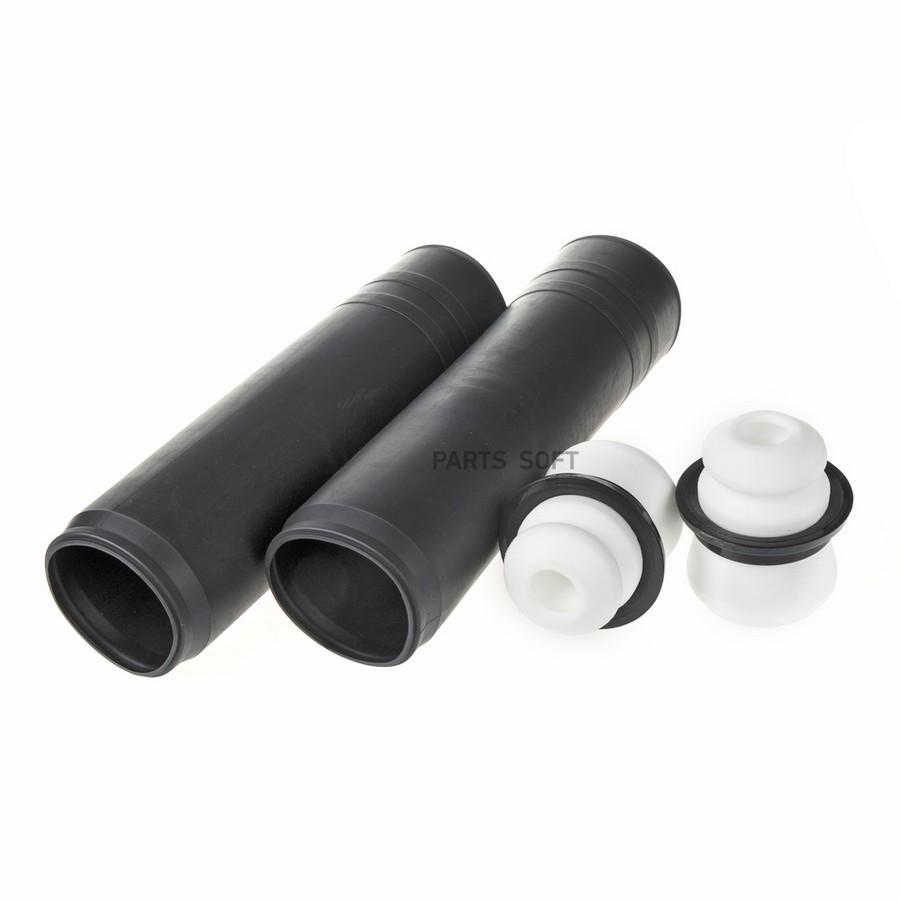 

Пыльник+отбойник заднего амортизатора (компл)