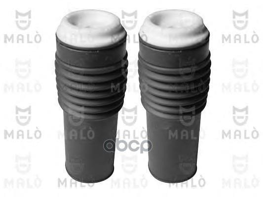 

Пыльник+Отбойник Компл. Malo арт. 7056KIT