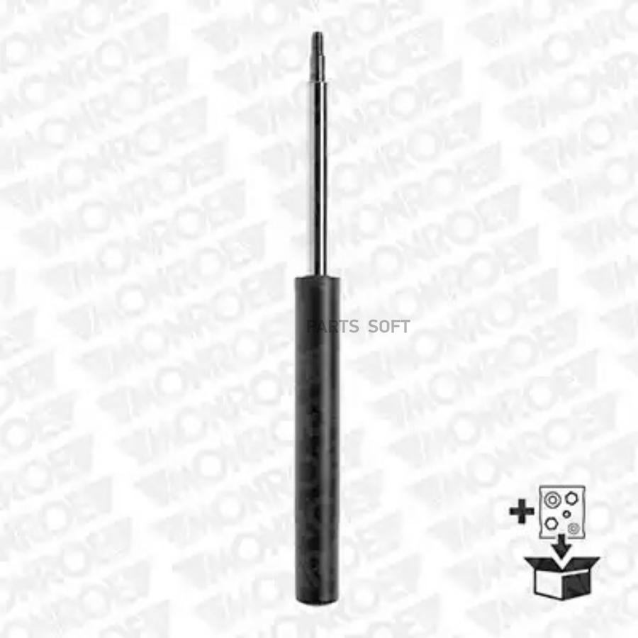 

MONROE Амортизатор AUDI 100A6 76-97 пер.масл. MONROE MR315