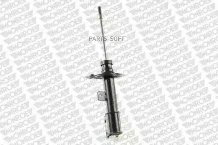 

MONROE Амортизатор CITROEN C4PEUGEOT 307 01 - пер.лев.газ. MONROE G7266