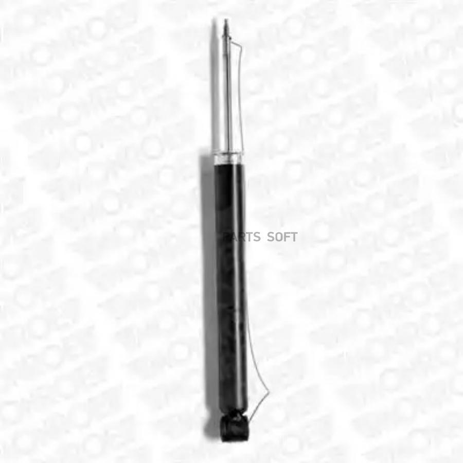 

MONROE Амортизатор FORD FOCUS I 98-04 зад.газ. HBSED (Excel-G) MONROE 23904