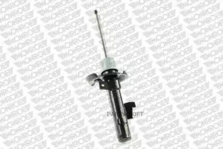 

MONROE Амортизатор FORD FOCUS II 04- пер.лев.газ.1.41.6 MONROE G8802
