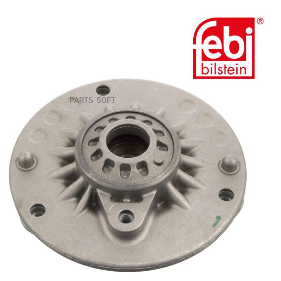 

Опора амортизатора;Подшипник амортизатора Febi 39925 BMW (F20,F21) 114-135; d (F30) 316-33