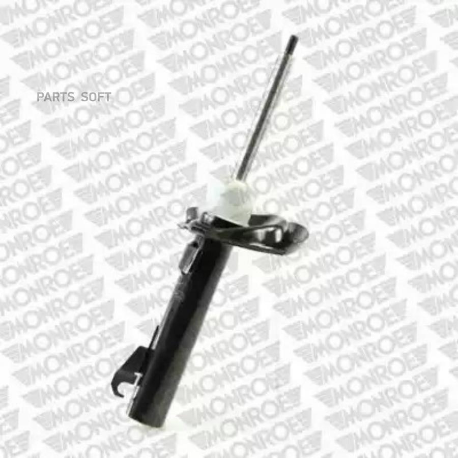 

MONROE Амортизатор MAZDA 35 пер.прав.газ. MONROE G8803