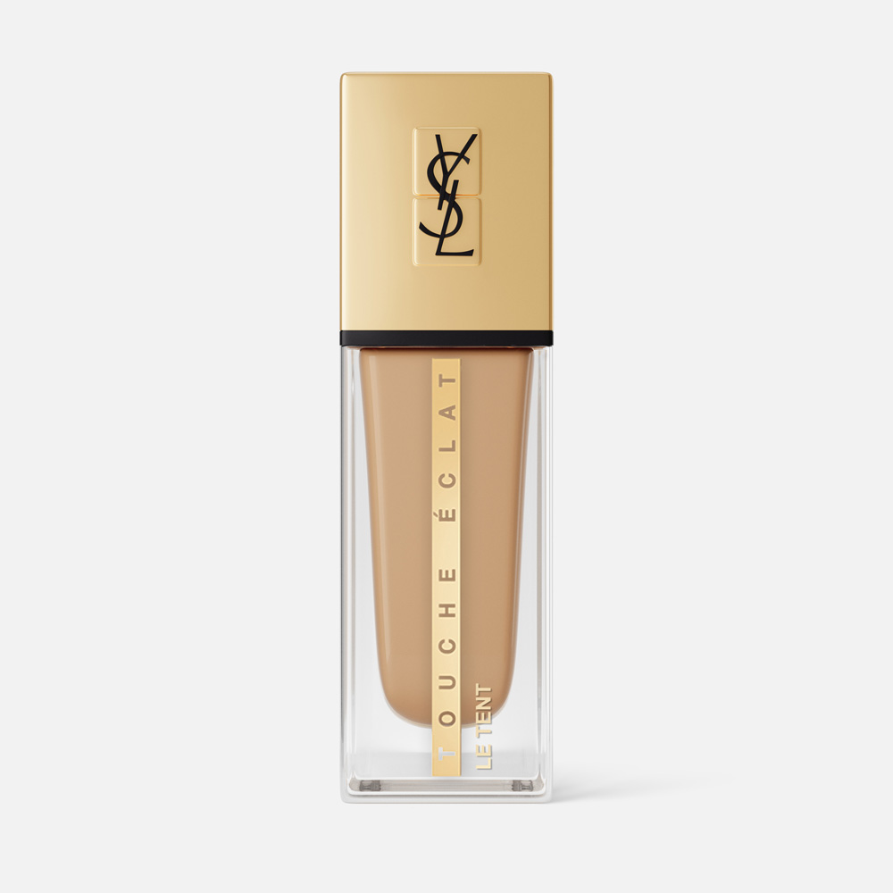 Основа тональная Yves Saint Laurent Touche Eclat Le Teint №B45 Bisque, 25 мл