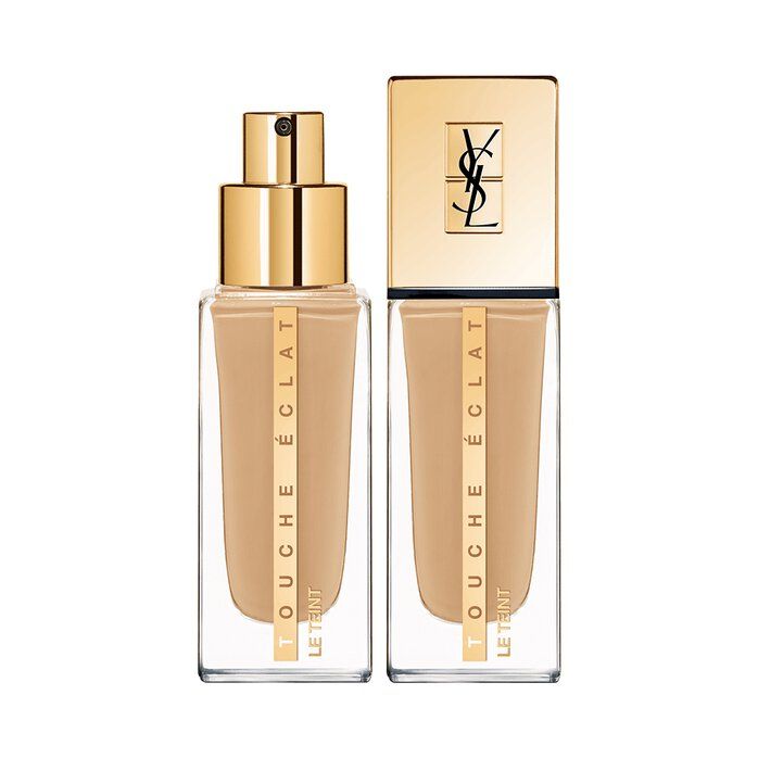 Основа тональная Yves Saint Laurent Touche Eclat Le Teint №B45 Bisque, 25 мл