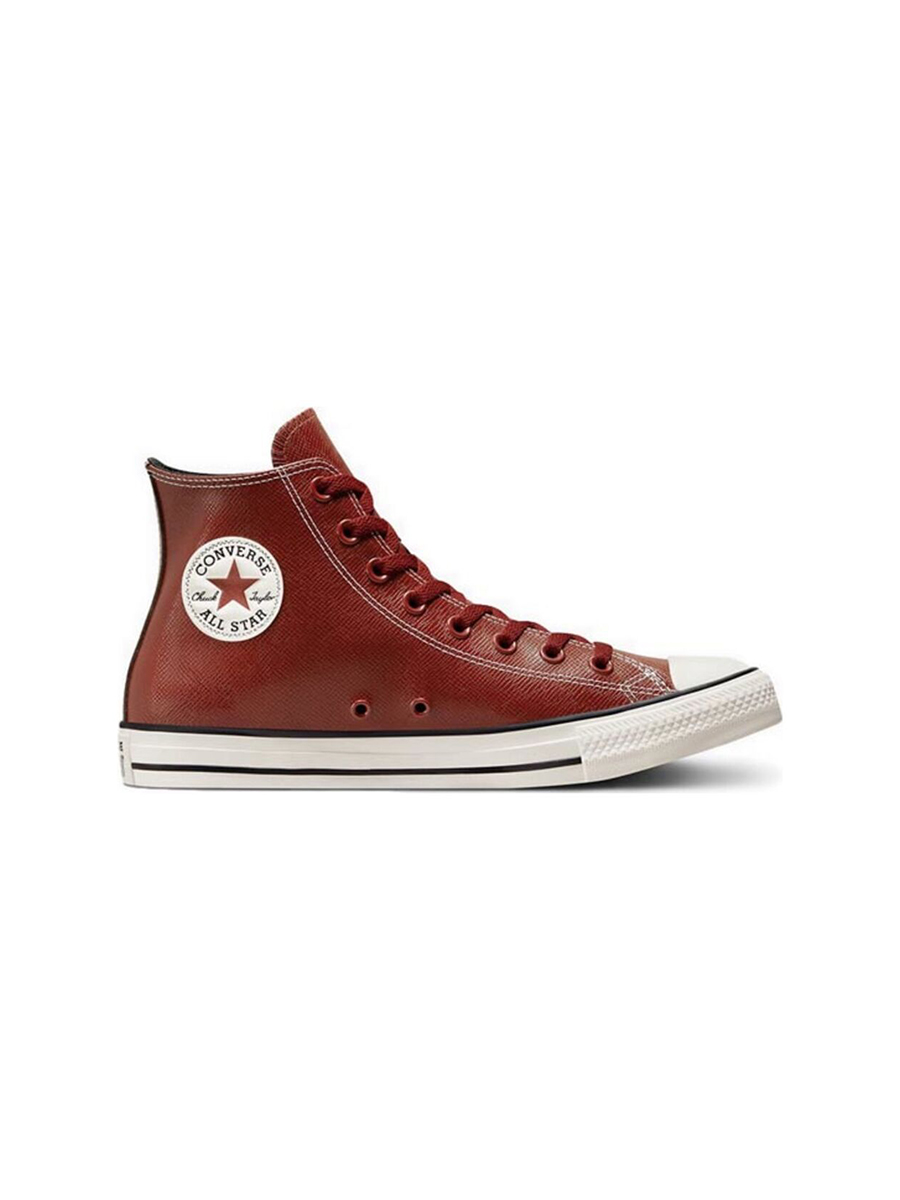 

Кеды унисекс Converse 172695 коричневые 43 EU, 172695