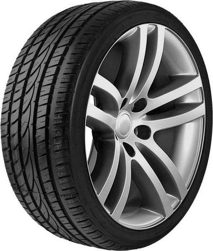 

Шины PowerTrac Cityracing SUV 315/35 R20 110V, City Racing SUV