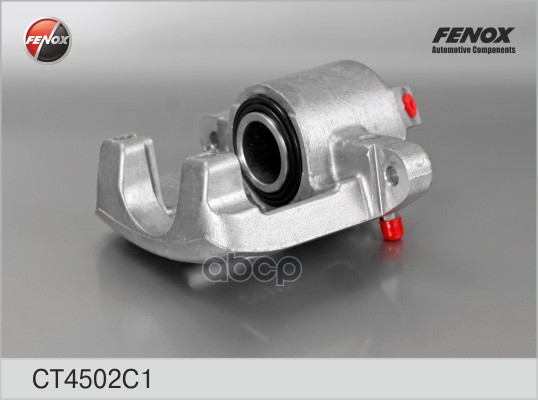 

Раб.Торм.Цил.Прав.Ваз 1111 Ока Со Скобой, Алюм.Корп. FENOX арт. CT4502C1