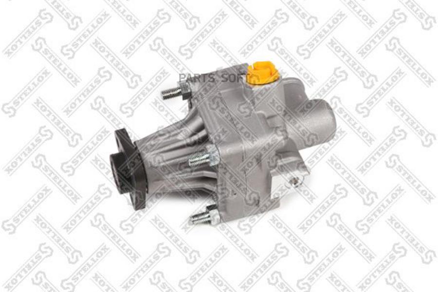 

STELLOX 0036378SX 00-36378-SX насос гидроусилителя руля Audi 80/90 1.6-2.3i/1.