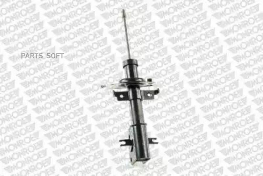 

MONROE Амортизатор RENAULT LAGUNA 01- пер.газ. MONROE G7281