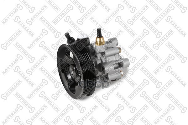 

STELLOX 0036404SX 00-36404-SX насос гидроусилителя руля 54166 Toyota RAV
