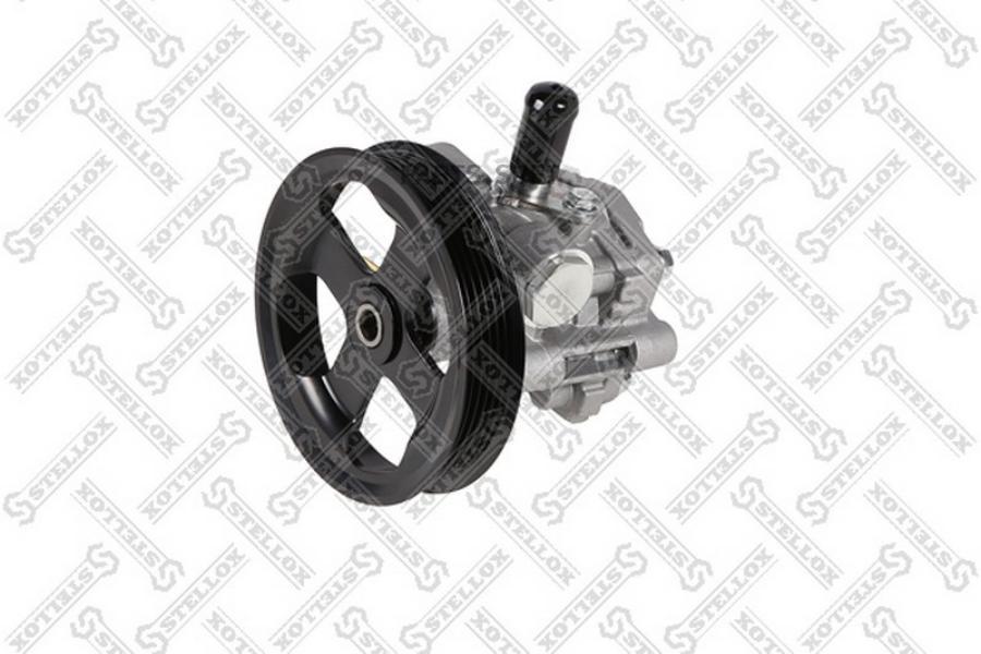 

STELLOX 0036406SX 00-36406-SX насос гидроусилителя руля MN100472 Mitsubishi Outla