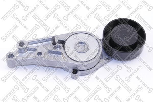 

STELLOX 0340159SX 03-40159-SX ролик натяжной c механизмом натяжения Audi A4 1.
