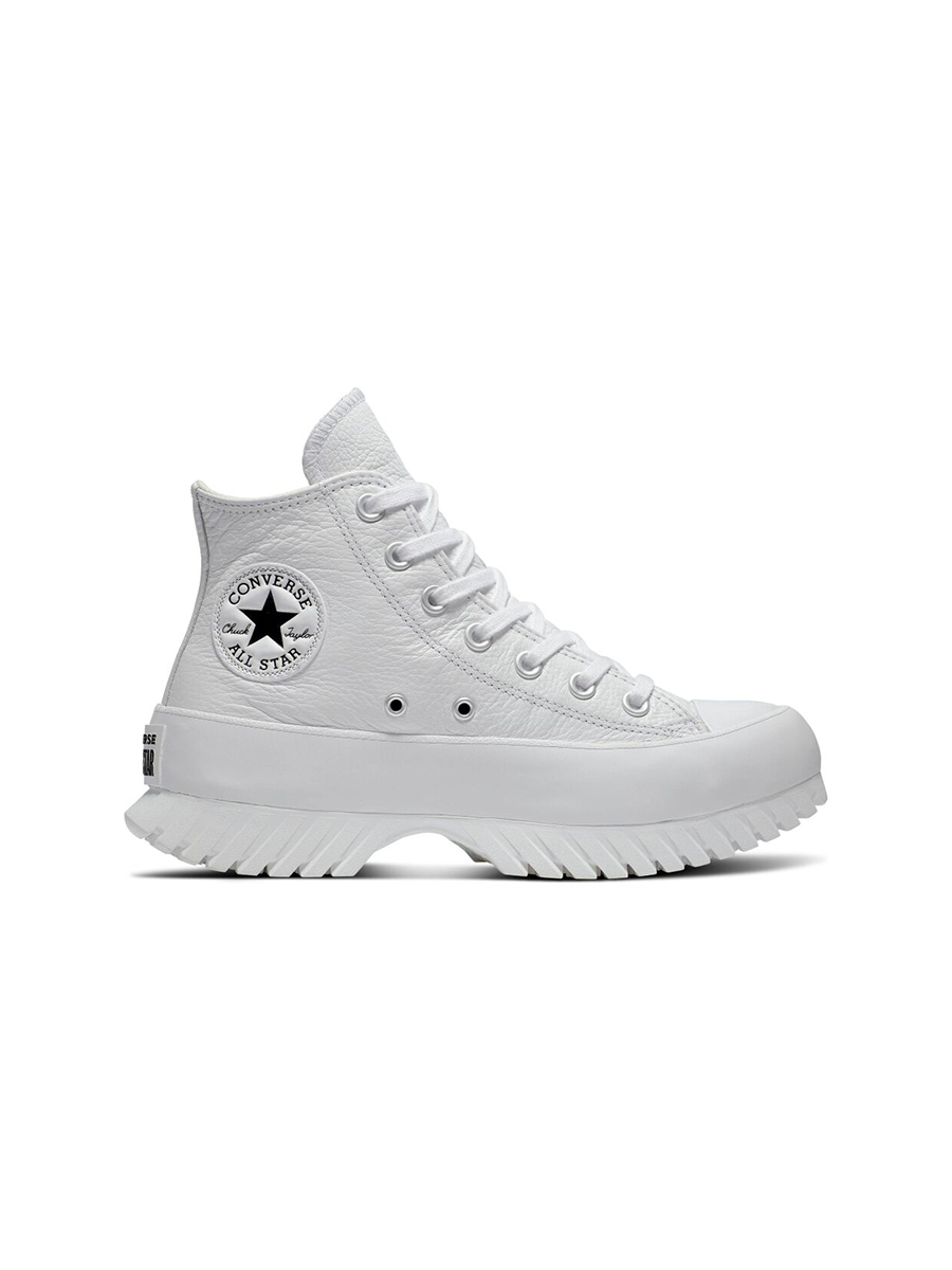 

Кеды женские Converse A03705 белые 36 EU, A03705