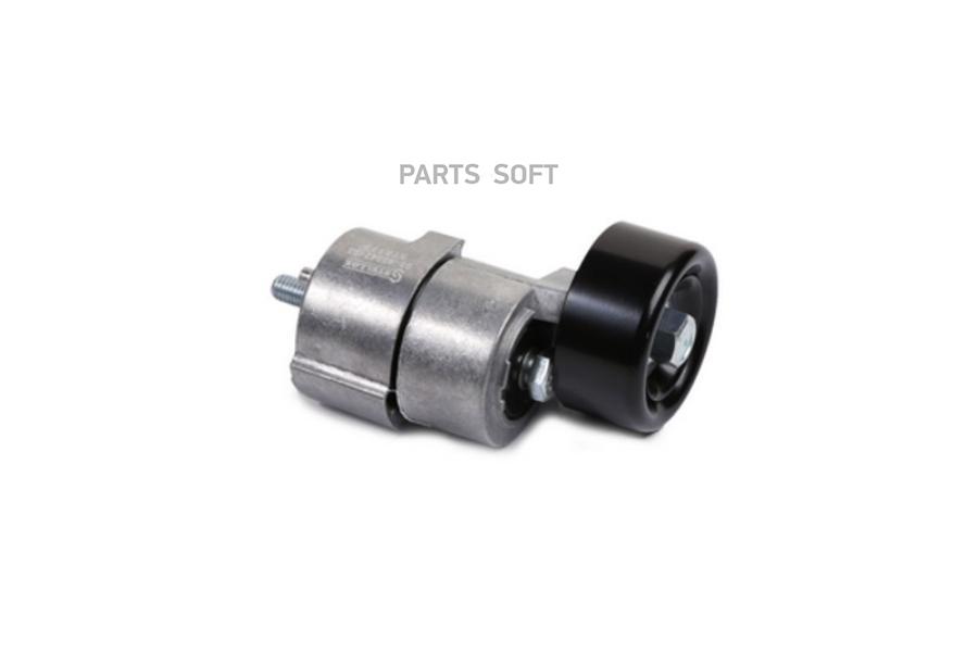 

STELLOX 0340942SX 03-40942-SX ролик натяжной c механизмом натяжения Kia