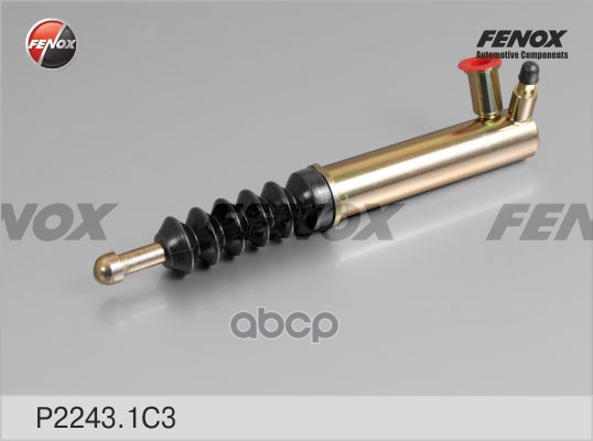 

Раб.Цил.Сцепл.Lada 2123 FENOX арт. P2243.1C3