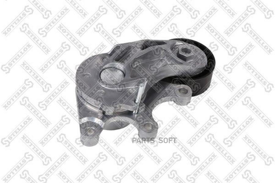 

STELLOX 0341055SX 03-41055-SX ролик натяжной c механизмом натяжения BMW F2