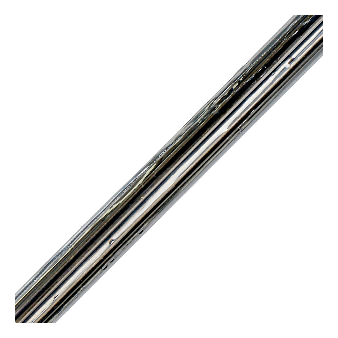 

Штанга для карнизов Уют d 20 см x 140 см