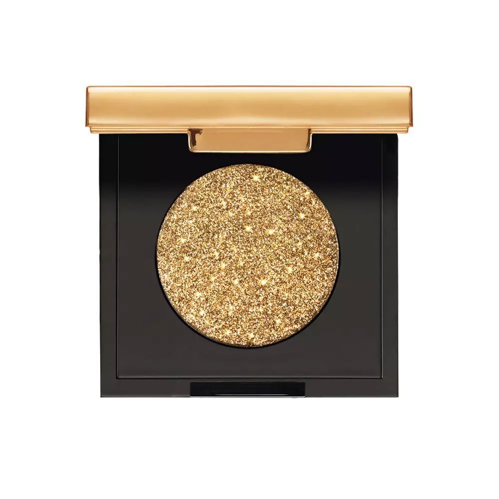 Тени для век Yves Saint Laurent Sequin Crush Mono №1 Legendary Gold, 2,1 г