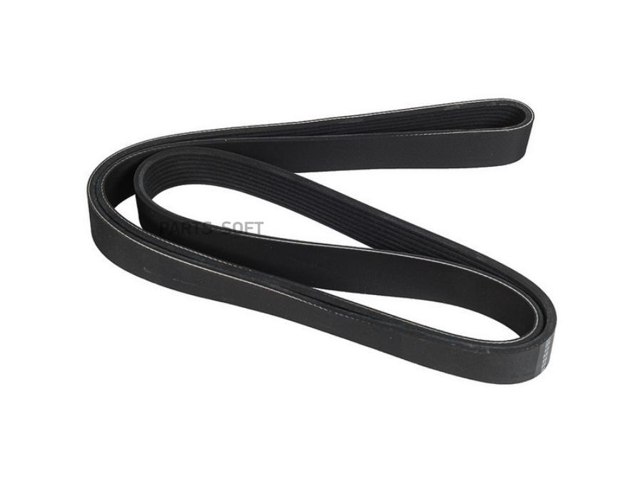 

STELLOX 0801740SX 08-01740-SX ремень поликлиновой 8PK1740 Omn MB OM 906 HLA/