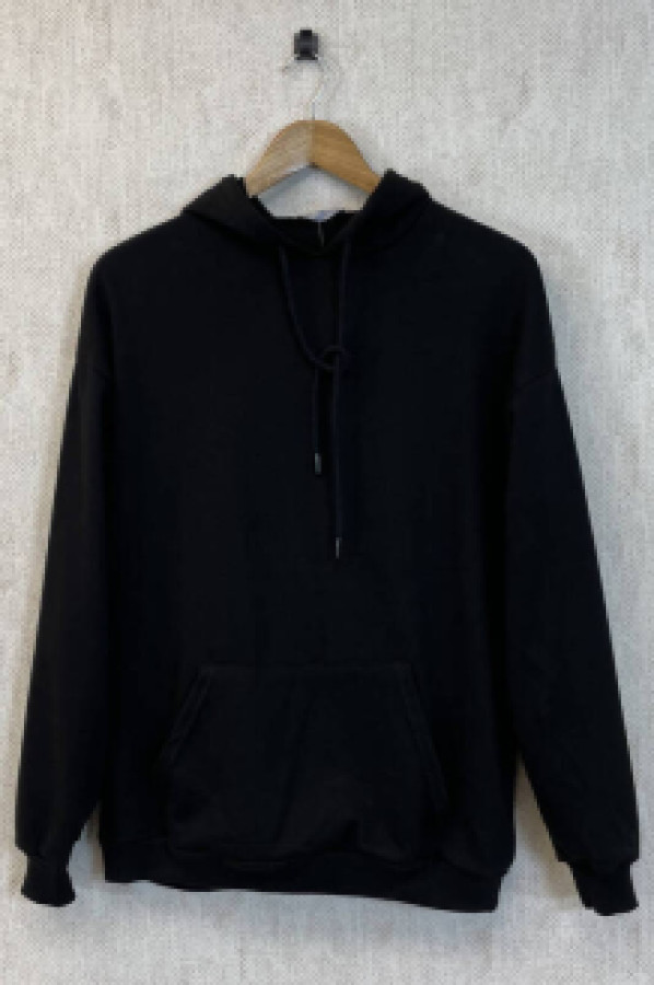 

Свитшот женский Zechka zck0354-002 черный M (доставка из-за рубежа), zck0354-002