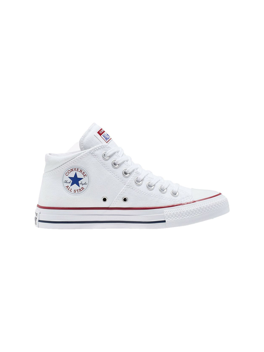 

Кеды женские Converse 563511 белые 37.5 EU, 563511