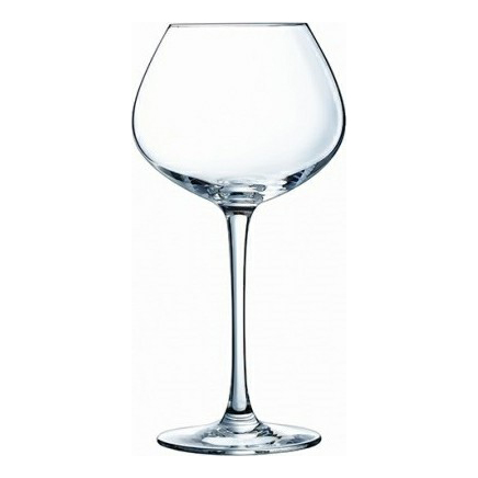 

Бокалы Cristal d’Arques Paris Eclat Wine Emotions для вина 470 мл 6 шт