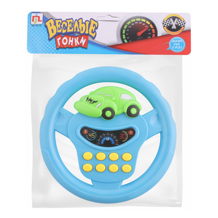 

Игрушка Руль в ассортименте