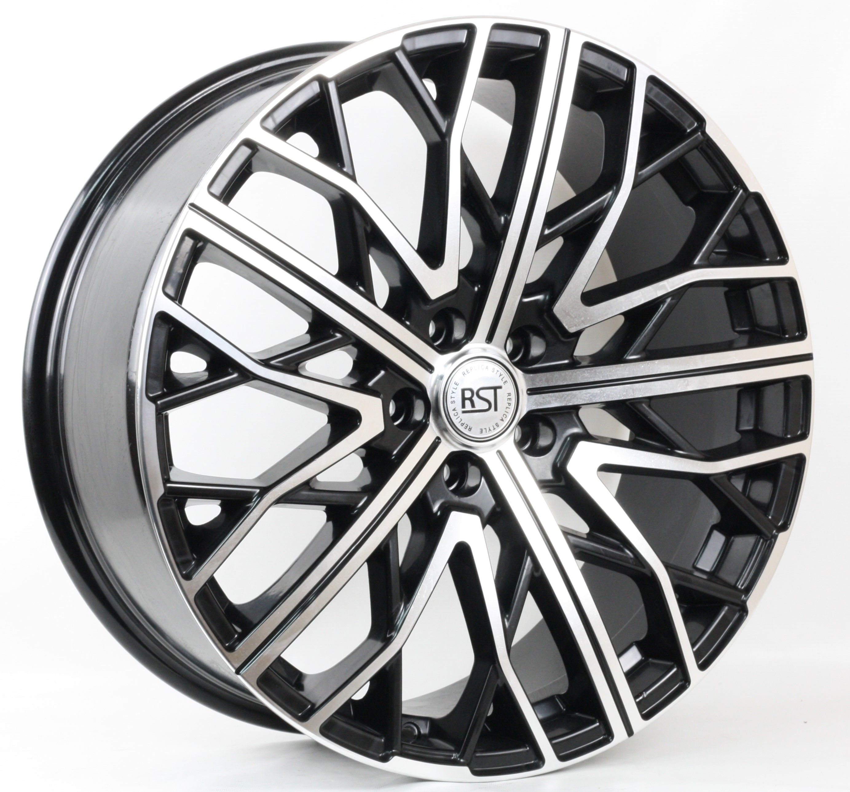 

Колесный диск литой RST R002 8,5x20 5*108 ET45 d63,4 BD (RR002-8520-634-5x108-45BD)