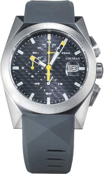 

Наручные часы мужские Locman 0812A07S00GYYLSA, 0812A07S00GYYLSA