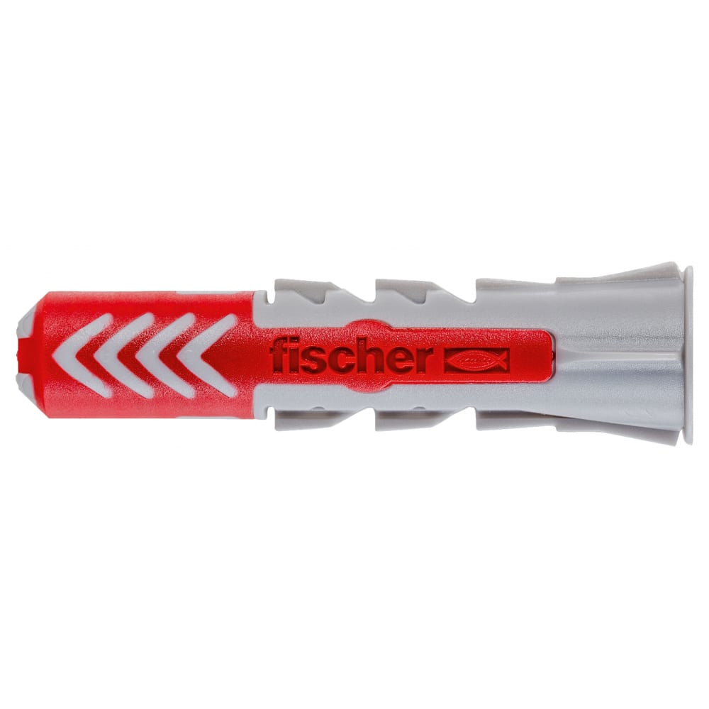 Дюбель с шурупом Fischer DUOPOWER 10X50 S (25 шт.)