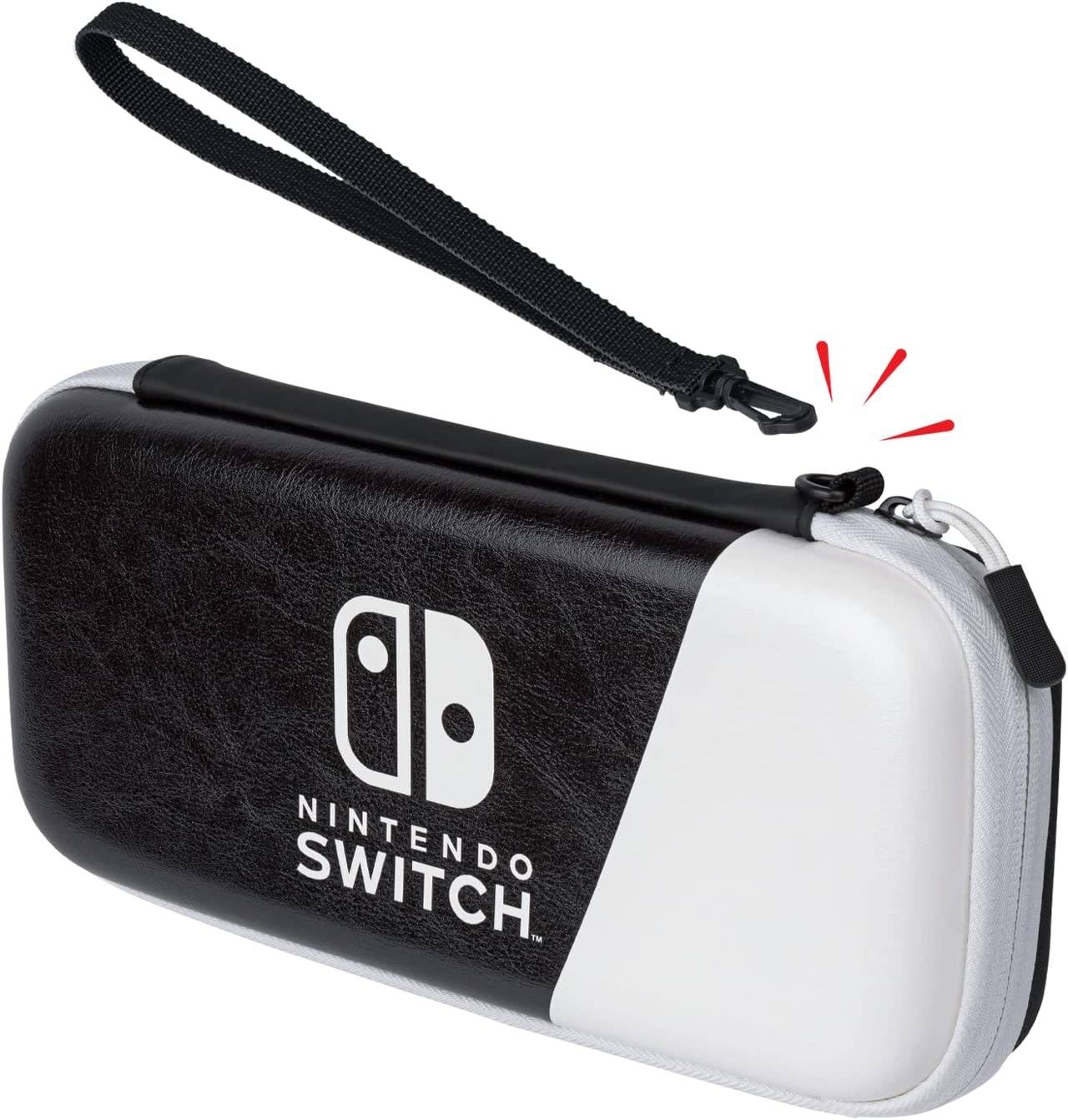 Чехол-сумка PDP Slim Deluxe Travel Case для Nintendo Switch Lite OLED