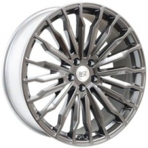 

Колесный диск литой RST R032 9x20 5*108 ET38,5 d63,4 MG (RR032-920-634-5x108-385MG)