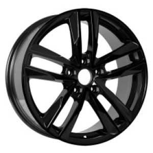 

Колесный диск литой RST R128 7,5x18 5*112 ET45 d57,1 BL (RR128-7518-571-5x112-45BL)