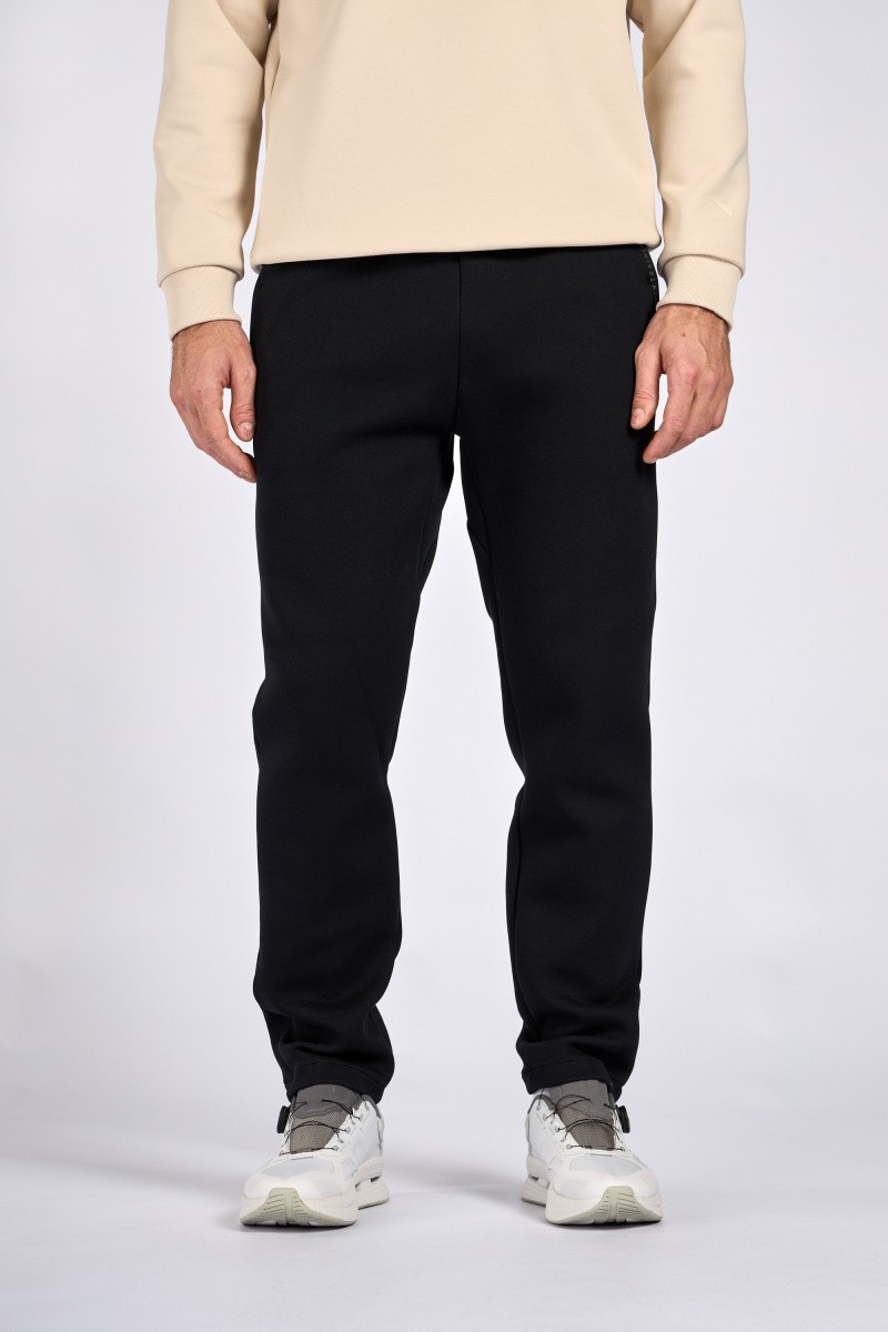 

Спортивные брюки мужские Anta 852417309 Pants bar A-STRETCHY SHAPE черные 2XL, Черный, 852417309 Pants bar A-STRETCHY SHAPE