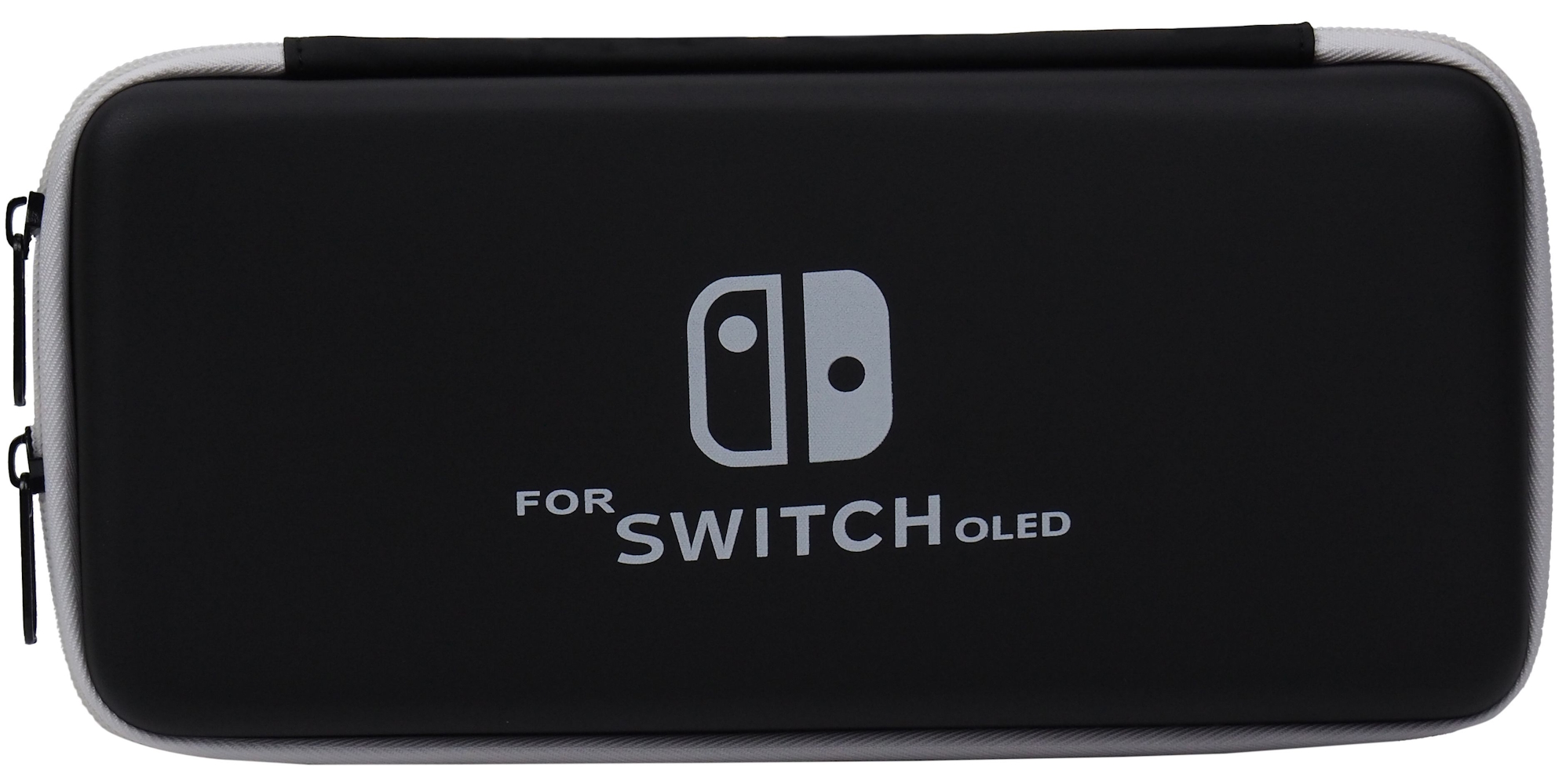 

Чехол NoBrand Carrying Case Black для Nintendo Switch OLED, Белый;черный, Carrying Case