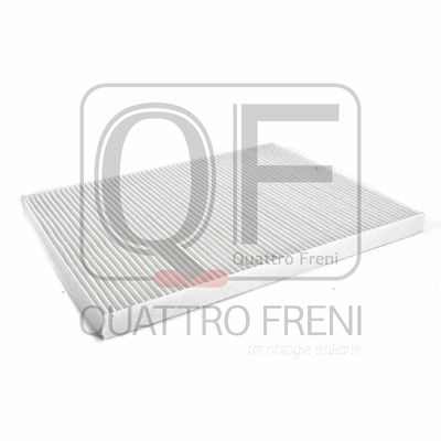 фото Фильтр салона quattro freni qf20q00043