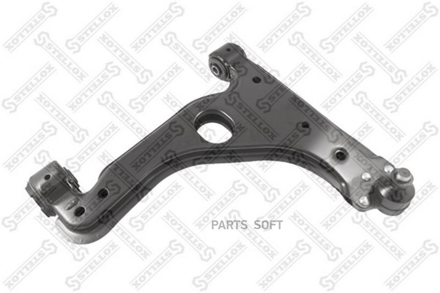 

Рычаг подвески Stellox 5700770SX
