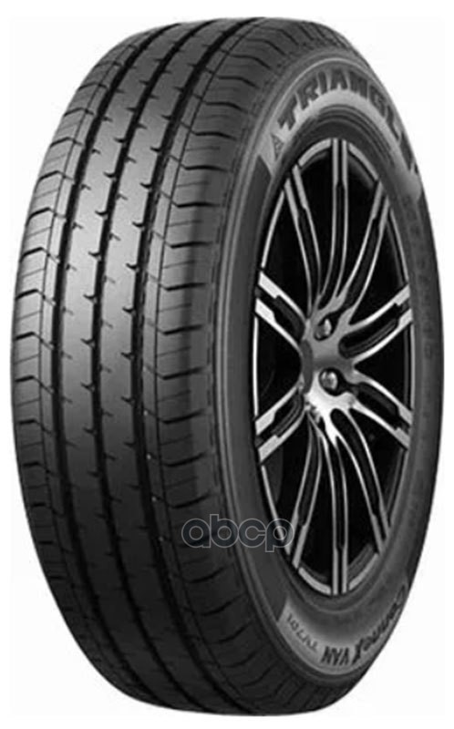 

Шины Triangle ConneX Van TV701 215/75 R16 116 S, ConneX Van TV701