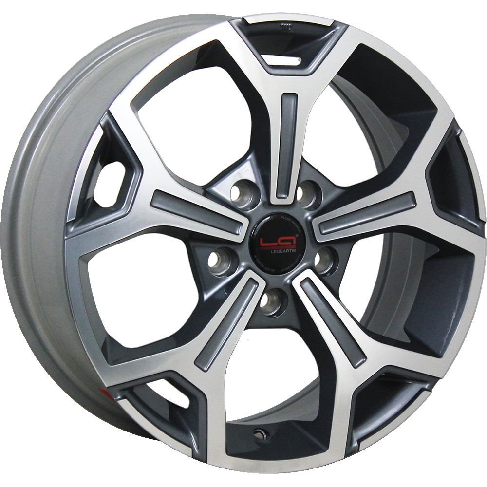 фото Колесный диск legeartis concept-rn535 (gmf) 6.5xr16 et50 5*114.3 d66.1