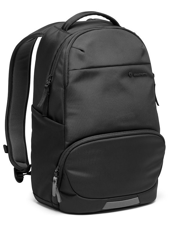 Рюкзак Manfrotto Active Backpack III black