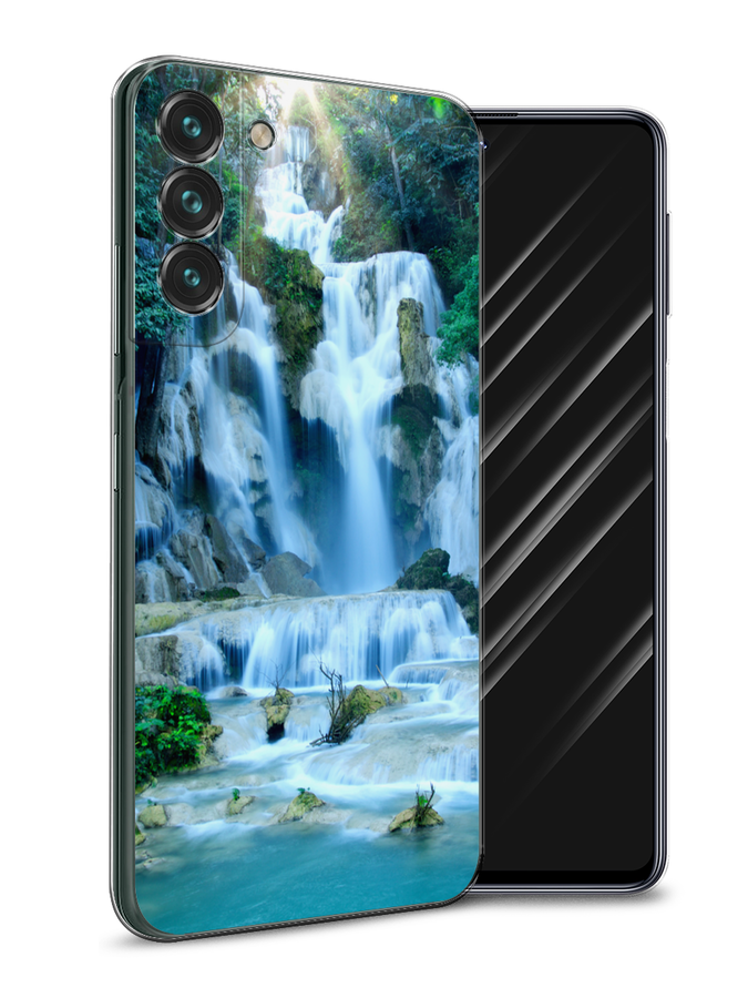 Чехол Awog на Samsung Galaxy S22 + / Самсунг S22 + 
