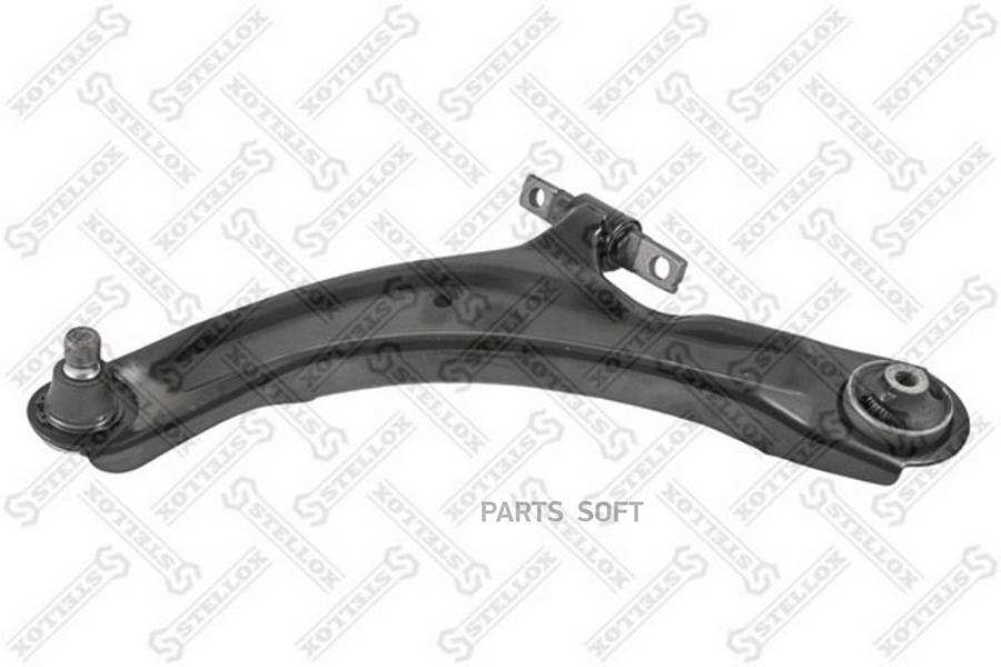 

Рычаг подвески Stellox 5700779ASX