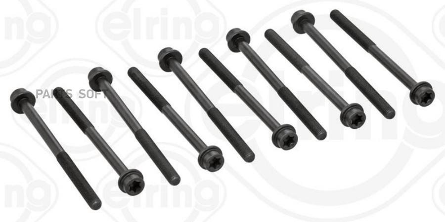 

Комплект болтов elring 028230